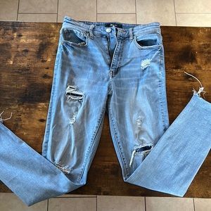 Aeropostale Super high Rise